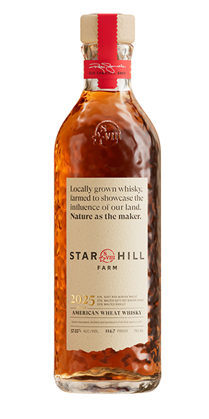 Star Hill Farm
